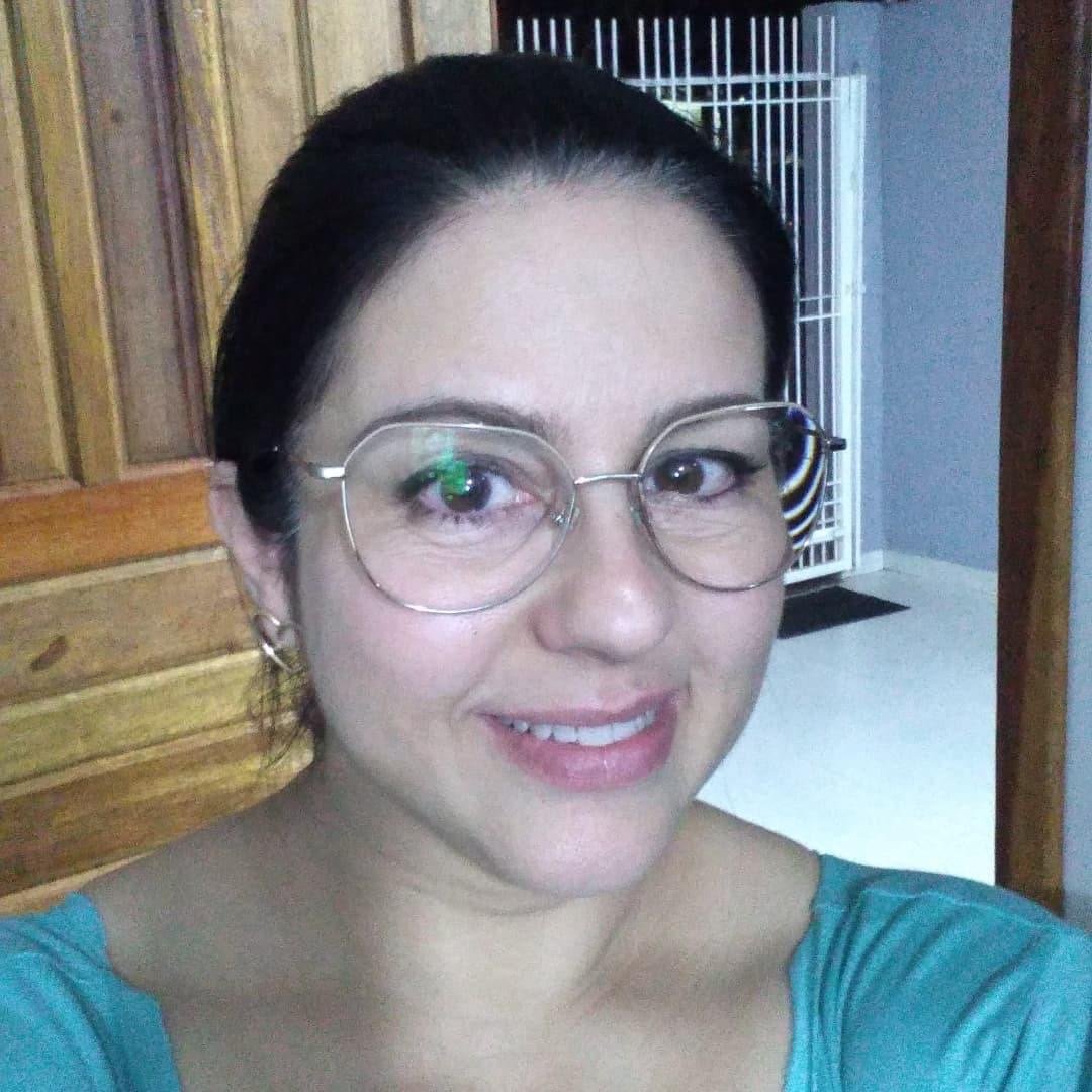 Gislaine Alves da Silva